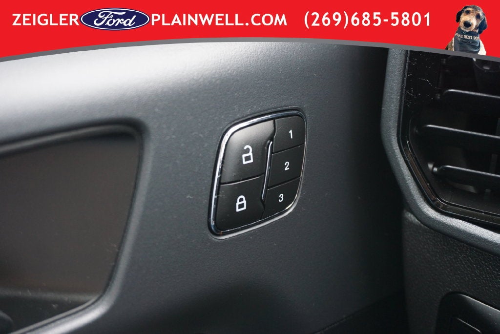 2023 Ford Bronco Sport Outer Banks 4x4 Navigation Tech Pkg Co Pilot 360
