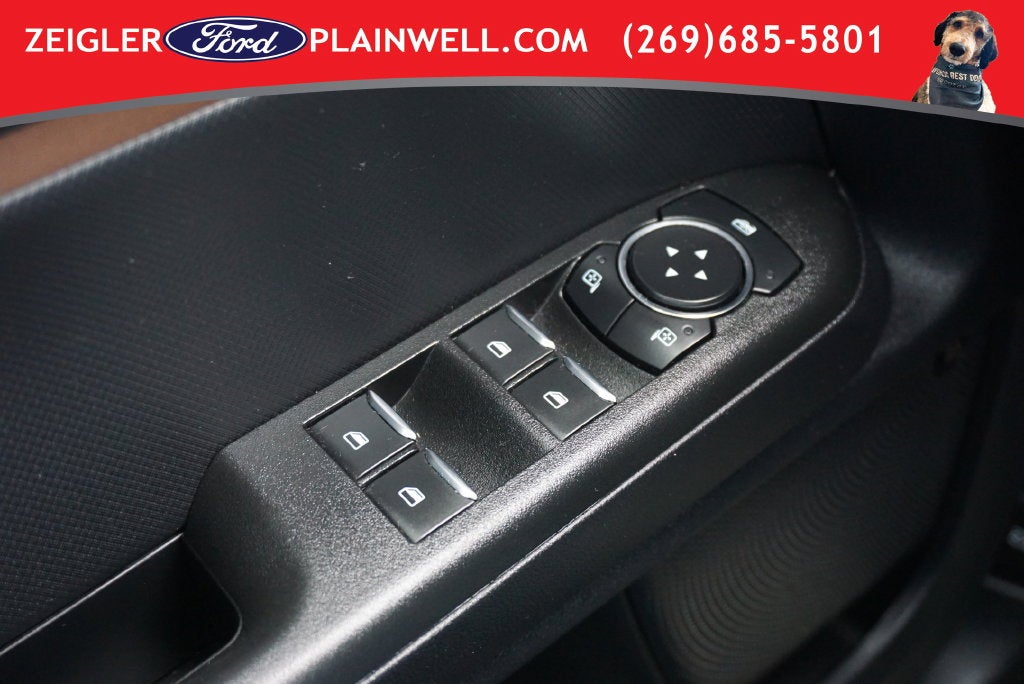 2023 Ford Bronco Sport Outer Banks 4x4 Navigation Tech Pkg Co Pilot 360
