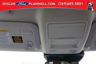 2023 Ford Bronco Sport Outer Banks 4x4 Navigation Tech Pkg Co Pilot 360