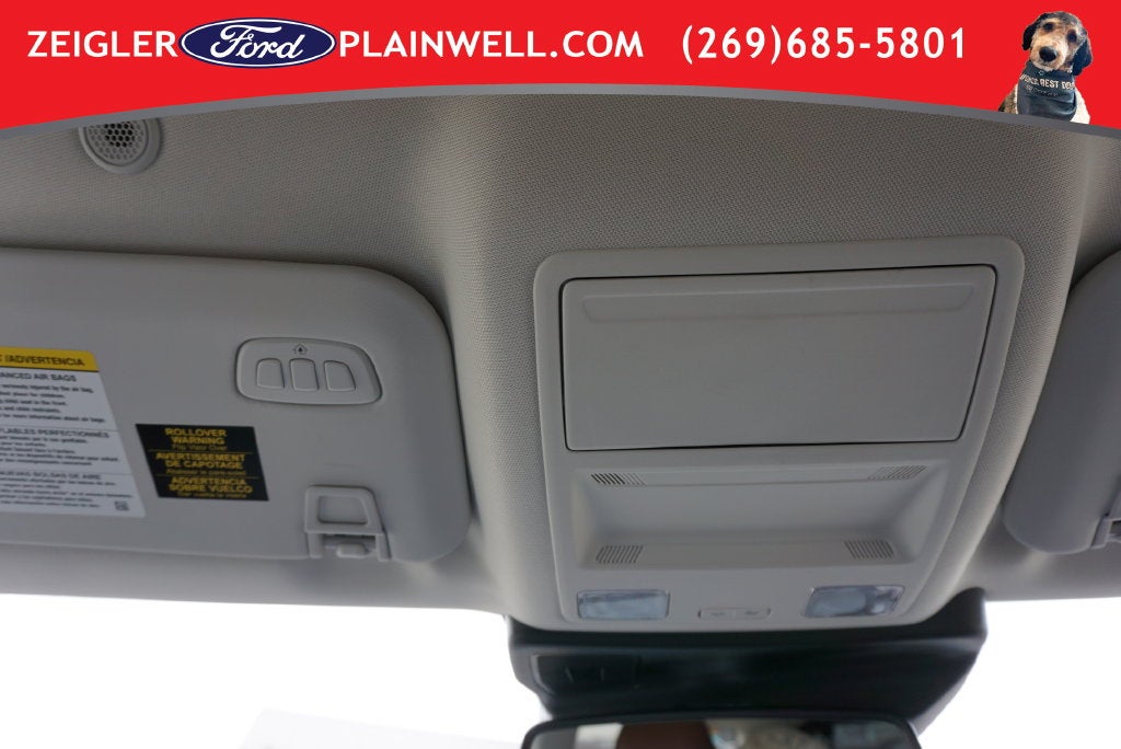 2023 Ford Bronco Sport Outer Banks 4x4 Navigation Tech Pkg Co Pilot 360