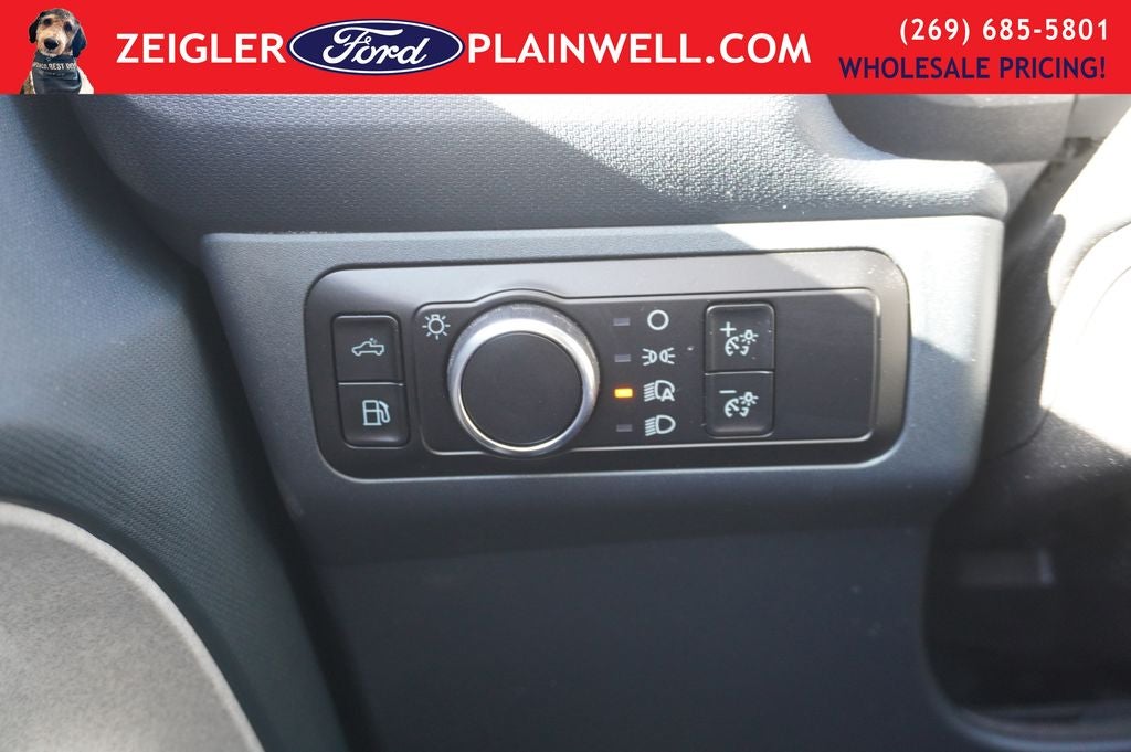 2024 Ford Maverick XLT Hybrid Rear Camera