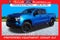 2023 Chevrolet Silverado 1500 LT Trail Boss Z71 OFF ROAD CREW CAB 4x4 Black Edition EcoTec3 5.