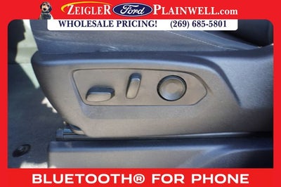 2023 Chevrolet Silverado 1500 LT Trail Boss Z71 OFF ROAD CREW CAB 4x4 Black Edition EcoTec3 5.