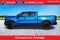 2023 Chevrolet Silverado 1500 LT Trail Boss Z71 OFF ROAD CREW CAB 4x4 Black Edition EcoTec3 5.