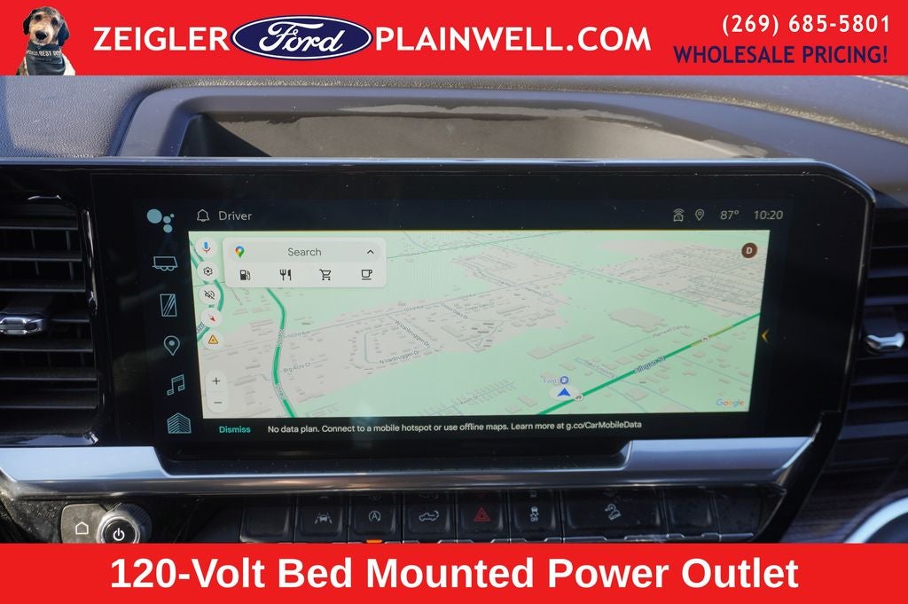 2023 Chevrolet Silverado 1500 LT Trail Boss Z71 OFF ROAD CREW CAB 4x4 Black Edition EcoTec3 5.