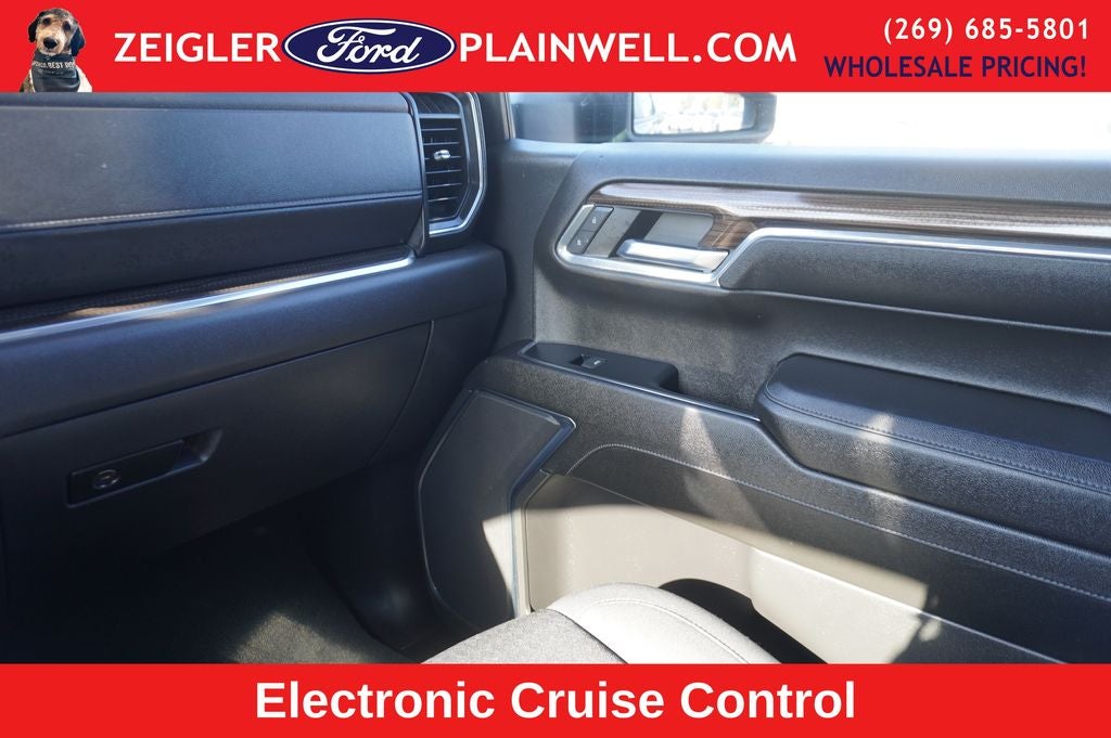 2023 Chevrolet Silverado 1500 LT Trail Boss Z71 OFF ROAD CREW CAB 4x4 Black Edition EcoTec3 5.