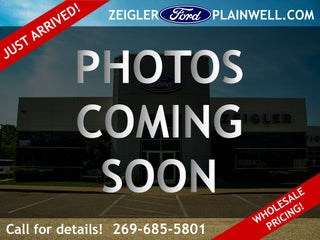 2024 Chevrolet Equinox EV LT