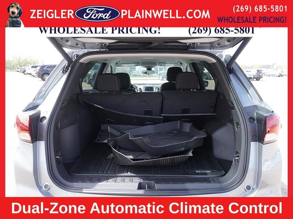 2023 Chevrolet Equinox LT HEATED SEATS REMOTE ENTRY/START BLUETOOTH