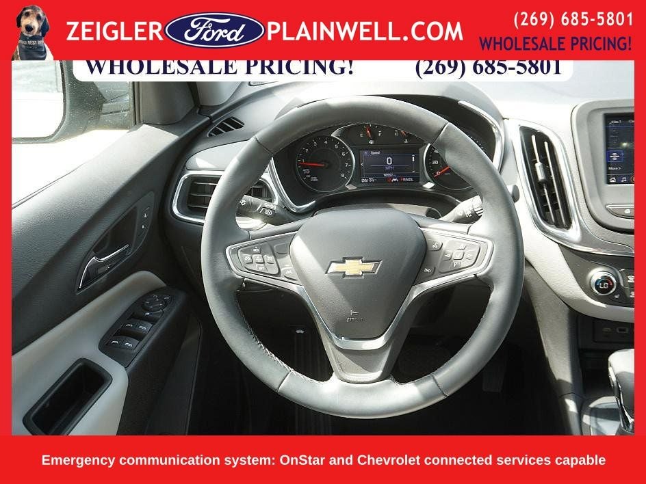 2023 Chevrolet Equinox LT HEATED SEATS REMOTE ENTRY/START BLUETOOTH