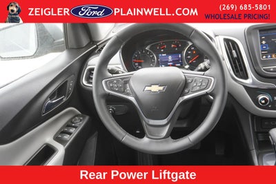 2023 Chevrolet Equinox LT HEATED SEATS REMOTE ENTRY/START BLUETOOTH