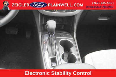 2023 Chevrolet Equinox LT HEATED SEATS REMOTE ENTRY/START BLUETOOTH