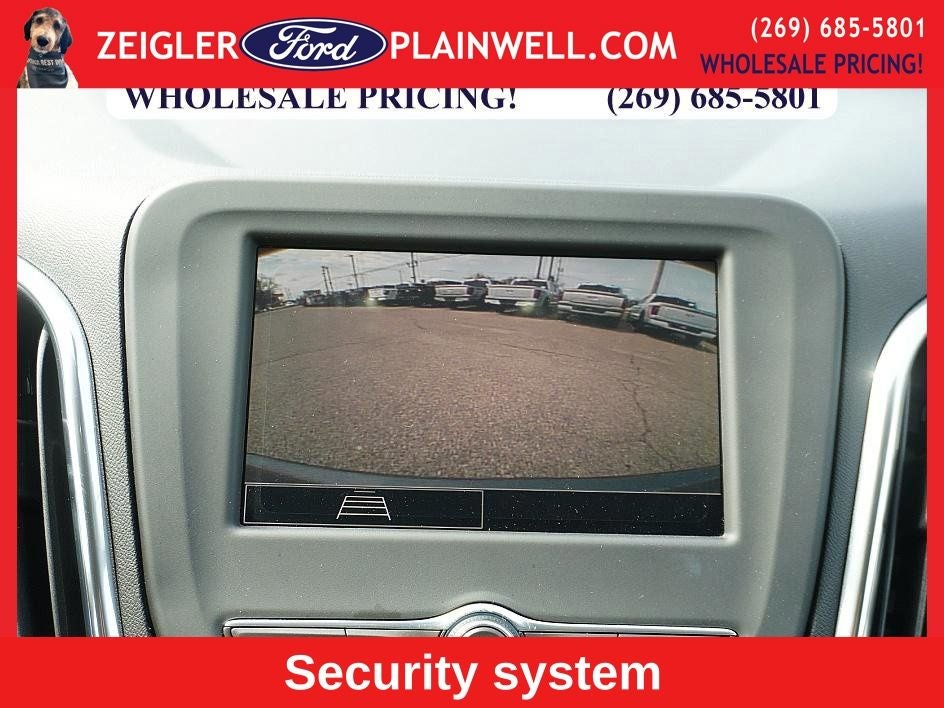 2023 Chevrolet Equinox LT HEATED SEATS REMOTE ENTRY/START BLUETOOTH