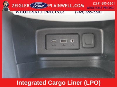 2023 Chevrolet Equinox LT HEATED SEATS REMOTE ENTRY/START BLUETOOTH