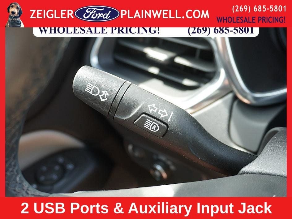 2023 Chevrolet Equinox LT HEATED SEATS REMOTE ENTRY/START BLUETOOTH