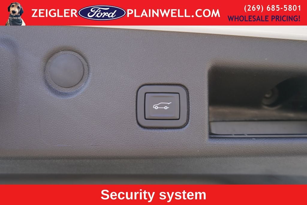 2024 Chevrolet Equinox LT Rear Camera Power Seat