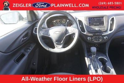 2024 Chevrolet Equinox LT Rear Camera Power Seat