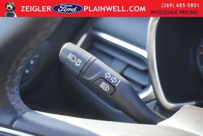 2024 Chevrolet Equinox LT Rear Camera Power Seat