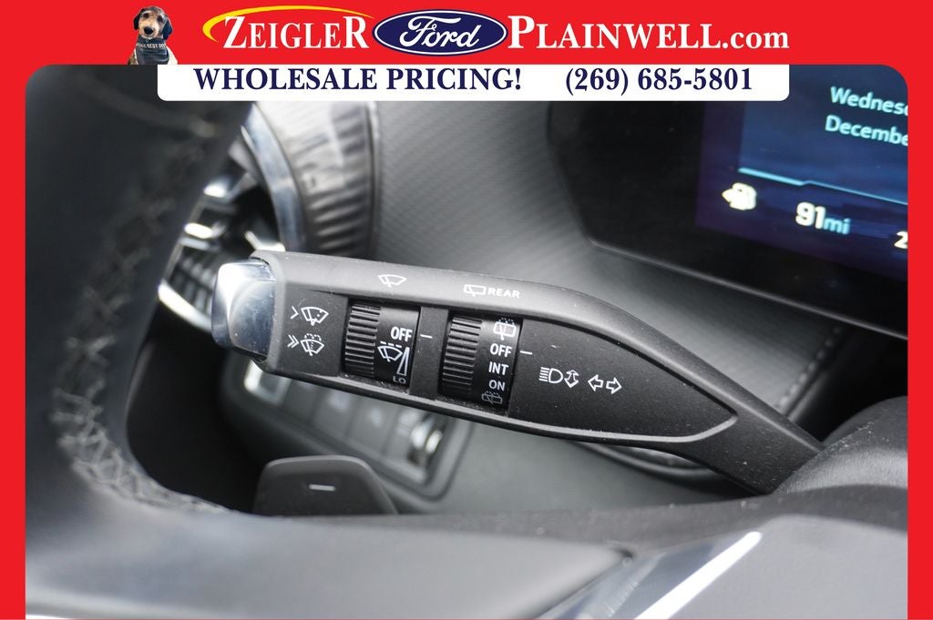 2025 Chevrolet Equinox LT AWD Convience Pkg Rear Camera Power Seat New Body