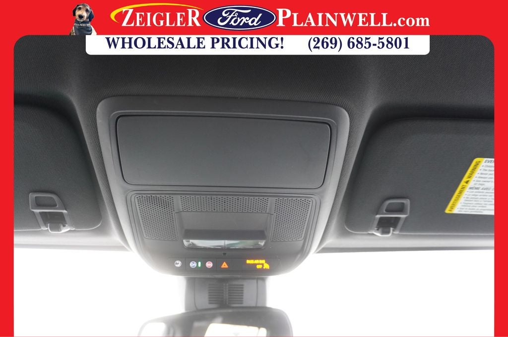 2025 Chevrolet Equinox LT AWD Convience Pkg Rear Camera Power Seat New Body