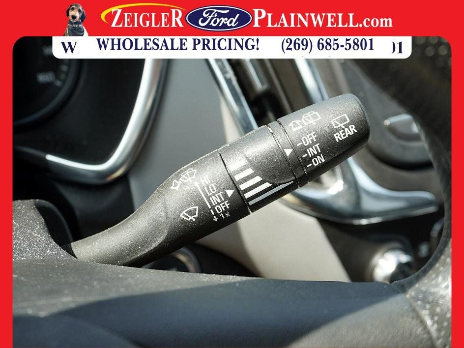 2023 Chevrolet Equinox LS AWD REMOTE ENTRY/START BLUETOOTH