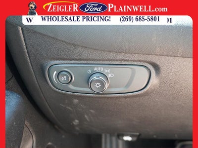 2023 Chevrolet Equinox LS AWD REMOTE ENTRY/START BLUETOOTH