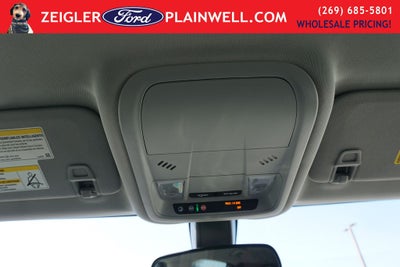 2019 Chevrolet Equinox LS AWD Rear Camera