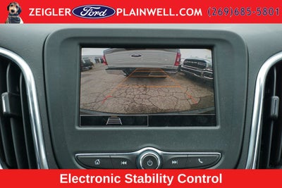 2023 Chevrolet Equinox LT AWD Rear Camera Power Seat