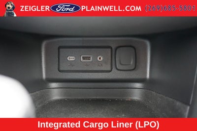 2023 Chevrolet Equinox LT AWD Rear Camera Power Seat