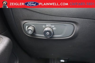 2023 Chevrolet Equinox LT AWD Rear Camera Power Seat