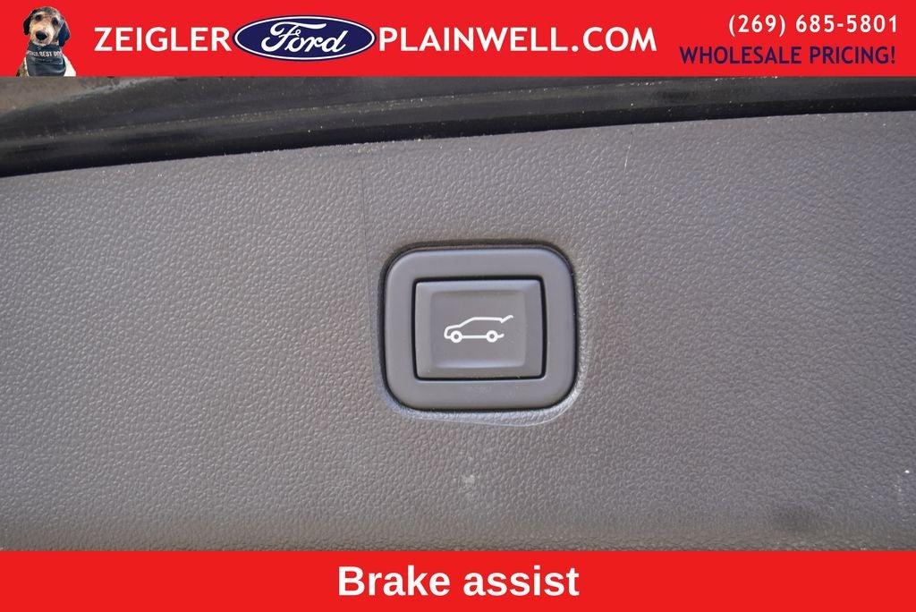 2024 Chevrolet Blazer LT Rear Camera Keyless Entry Start Power Seat Alloys