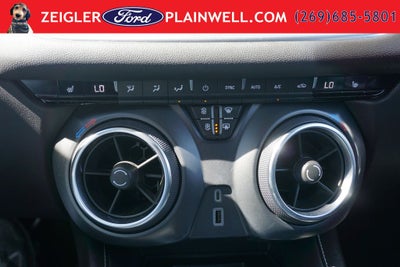 2024 Chevrolet Blazer LT 2LT CONVENIENCE PKG ADAPTIVE CRUISE HEATED SEATS