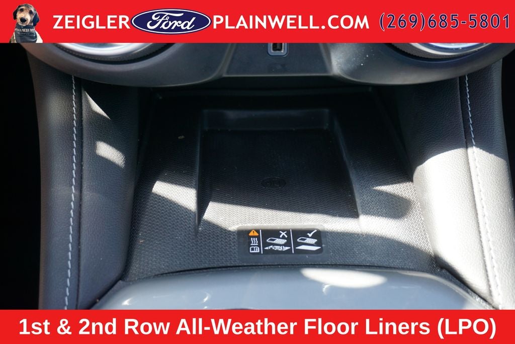 2023 Chevrolet Blazer LT SPORT MIDNIGHT PACKAGE REAR CAMERA BLACK ACCENTS