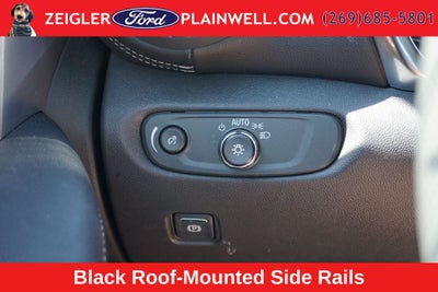 2023 Chevrolet Blazer LT SPORT MIDNIGHT PACKAGE REAR CAMERA BLACK ACCENTS