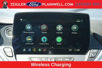 2023 Chevrolet Blazer LT Midnight Sport Conveience Drivers Confidence Pkg