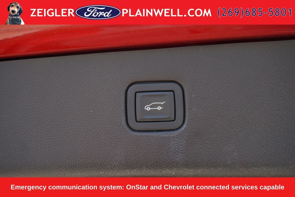 2024 Chevrolet Blazer LT 2LT CONFIDENCE CONVIENCE PKG AWD REAR CAMERA