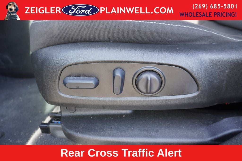 2024 Chevrolet Blazer LT AWD Rear Camera Power Seat