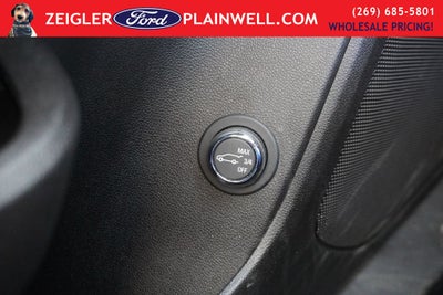 2024 Chevrolet Blazer LT AWD Rear Camera Power Seat