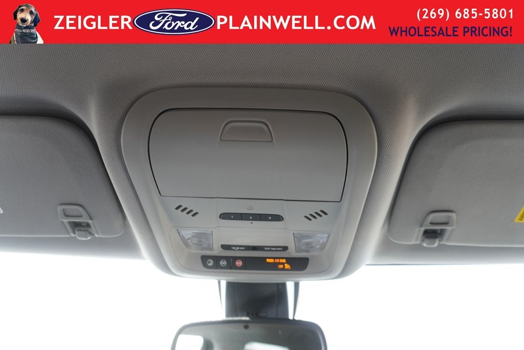 2024 Chevrolet Blazer LT AWD Rear Camera Power Seat