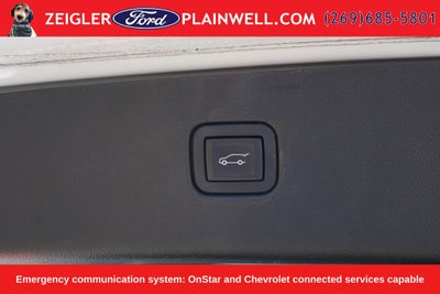 2024 Chevrolet Blazer LT 2LT AWD CONVIENIENCE AND CONFIDENT PKG