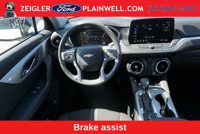 2024 Chevrolet Blazer LT 2LT AWD CONVIENIENCE AND CONFIDENT PKG