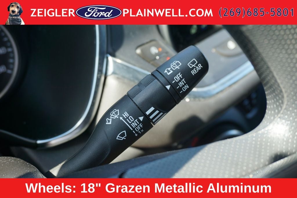2024 Chevrolet Blazer LT 2LT AWD CONVIENIENCE AND CONFIDENT PKG