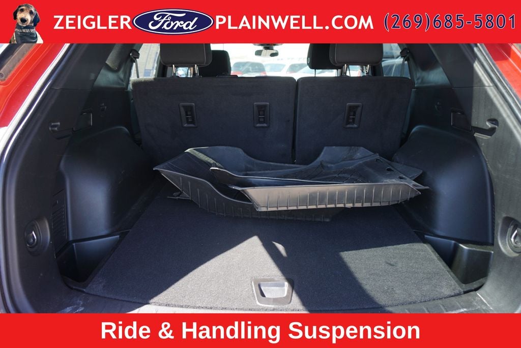 2023 Chevrolet Blazer LT AWD Blis Heated Seats Conveience Drivers Confiden