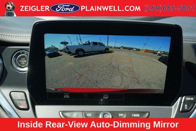 2023 Chevrolet Blazer LT AWD Blis Heated Seats Conveience Drivers Confiden