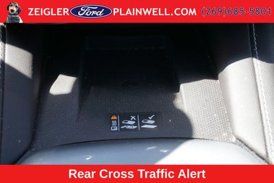 2023 Chevrolet Blazer LT AWD Blis Heated Seats Conveience Drivers Confiden