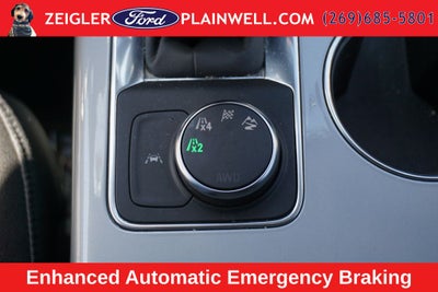2023 Chevrolet Blazer LT AWD Blis Heated Seats Conveience Drivers Confiden