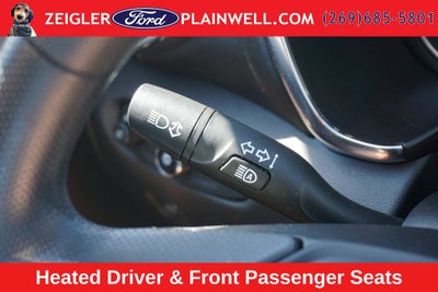 2023 Chevrolet Blazer LT AWD Blis Heated Seats Conveience Drivers Confiden