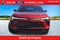 2024 Chevrolet Blazer EV RS AWD NAVIGATION HEADS UP DISPLAY COMBO LEATHER