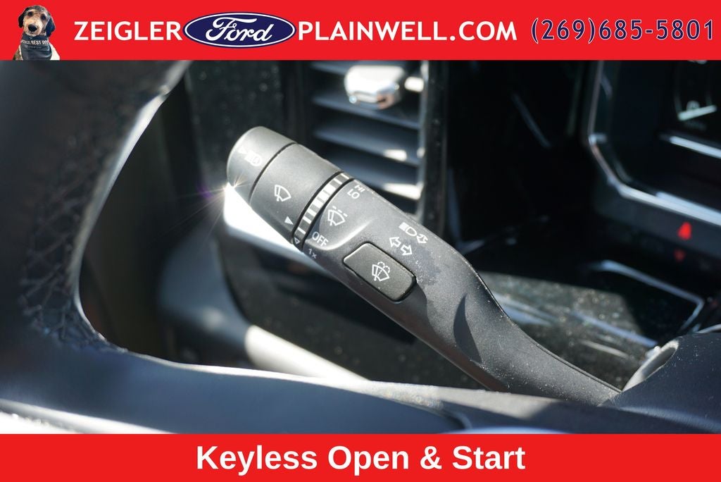 2023 GMC Sierra 1500 SLE CREW CAB 4X4 5.3 LITER V8 TRAILERING PKG