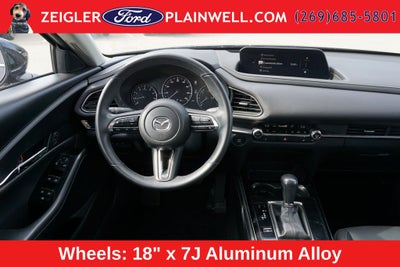 2025 Mazda Mazda CX-30 2.5 S Preferred Package AWD