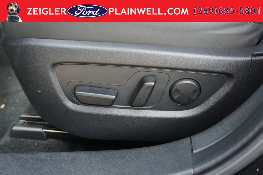 2025 Mazda Mazda CX-30 2.5 S Preferred Package AWD